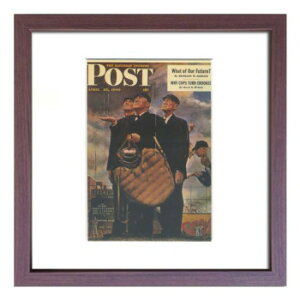Norman Rockwell �A�[�g�p�l�� ZNR-52750