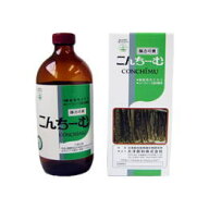 こんちーむ　500ml　3個セット