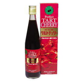 タルトチェリージュース 500ml
