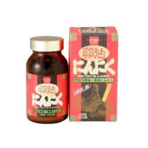 楽天市場】健康フーズ 卵黄油 250粒の通販