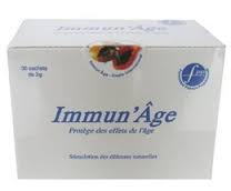 大里インターナショナル FPP OSATOパパイヤ発酵食品 Immun'Age(イミナージュ)　2個セット