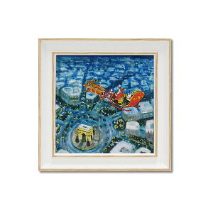 [p[ TƃKXp[ A[gt[ STCY [NX}X! GL-02018