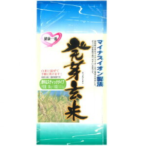 日本精麦 発芽玄米 (50g×10)×6