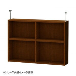 TAIYO OWR オーダーワイドラック 突っ張り棚 56100スリム ブラウン(BR)