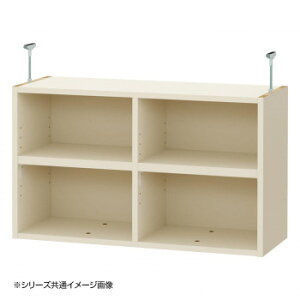 TAIYO OWR オーダーワイドラック 突っ張り棚 4785レギュラー ホワイト(WH)