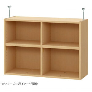TAIYO OWR オーダーワイドラック 突っ張り棚 56105レギュラー ペアナチュラル(PN)