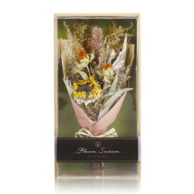 エスジーワンダーゾーン ドライフラワーブーケM 小箱入 191-004