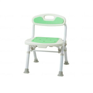 �T�e���C�g ���� �܂����݃R���p�N�g�V�����[�`�F�A �O���[�� FKW-02-G 514100