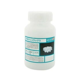 手作りキャンドル用　パラフィンワックス 300ml