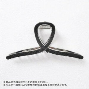 �t�����[�����O �w�A�A�N�Z�T���[ �w�A�N���b�v BK�E�u���b�N HHC0551-BK