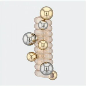 �t�����[�����O �w�A�A�N�Z�T���[ �R�C���A�b�v GD�E�S�[���h HCF0233-GD