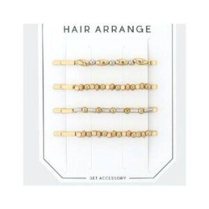 �t�����[�����O �w�A�A�N�Z�T���[ �w�A�s�� GD�E�S�[���h HHP0413-GD