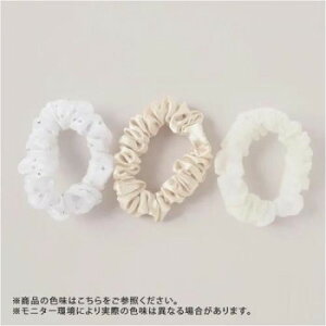 �t�����[�����O �w�A�A�N�Z�T���[ �V���V�� WH�E�z���C�g HHS0612-WH