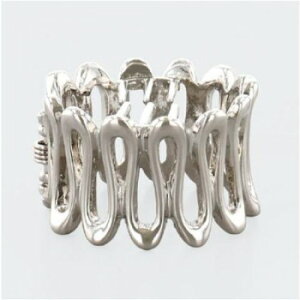 �t�����[�����O �w�A�A�N�Z�T���[ �e�[���N���b�` SV�E�V���o�[ HTC0092-SV