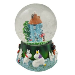 MOOMIN ���[�~�� �X�m�[�h�[���� ���[�~���n�E�X TMF100277