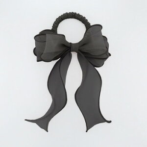 �t�����[�����O �w�A�S�� �I�[�K���W�[���{�� �u���b�N HHG1114-BK��2026�N2��20�����ו��\���t��