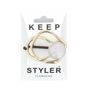 �t�����[�����O �w�A�A�N�Z�T���[ �L�[�v�X�^�C���[ WH�E�z���C�g HHG1022-WH��2026�N2��20�����ו��\���t��