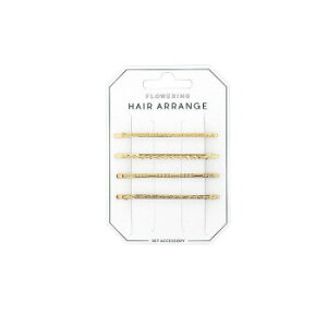 �t�����[�����O �w�A�A�N�Z�T���[ �w�A�A�����W�Z�b�g GD�E�S�[���h HAS0029-GD