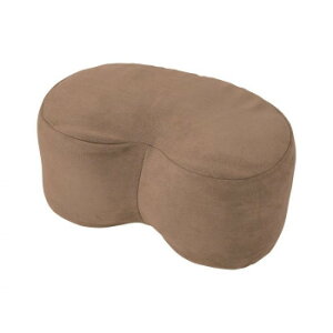 ��Ԃ͂��Ɓ@�����t�B�b�g�@�Q���]����N�b�V�����@BROWN�@22051-32