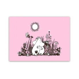 MOOMIN ムーミン テーブルマット Moomin Hug OPD060084