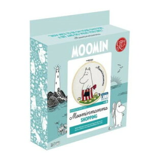 MOOMIN [~ hイLbg [~}} CFK040016