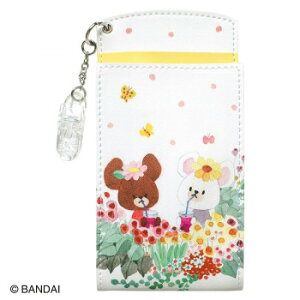 ܂̂ |PbgpyP[X colorful days CG[ ST-ZKU0021