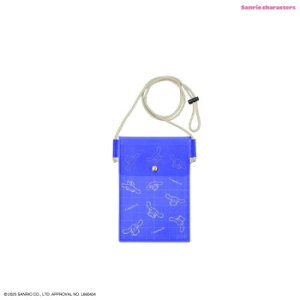 �T�����I�L�����N�^�[�Y IIIIpocket Clear �X�}�[�g�t�H���|�[�` �V�i�����[�� SANG-530CN