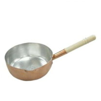 楽天市場】中村銅器製作所 銅 鍋 24cmの通販