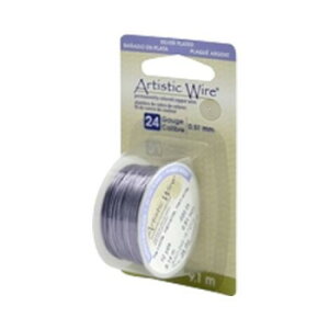 Artistic Wire(A[eBXeBbNC[) w}^Cg 0.5mm×9.1m 24