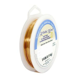 Artistic Wire(A[eBXeBbNC[) OXv[X(Ɩp) S[h 0.3mm×151m 28