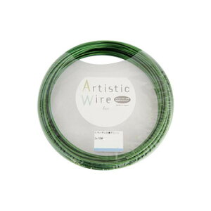 Artistic Wire(A[eBXeBbNC[)@J[A~@O[@1.5mm×10m
