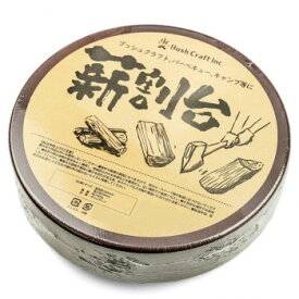 BushCraft ブッシュクラフト　ブッシュクラフト 薪割台