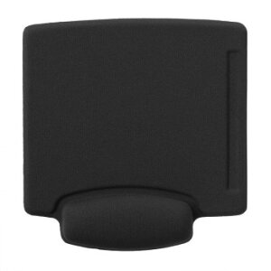 �i�J�o���V�@���X�g���X�g��̌^�}�E�X�p�b�h/�y���z���_�[�t��/�u���b�N�@MUP-922BK