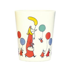 MOOMIN(���[�~��)�@ �J�b�v Moomin Festivities �t�B���t�����J RST330077