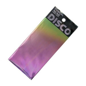 TSUMEKIRA(�c���L��) �A�[�g�z�C��DISCO Fumi�Z���N�g violet×lime(�o�C�I���b�g���C��) AF-FUM-022