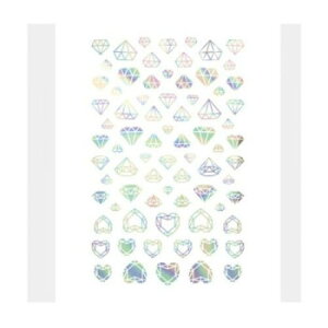 TSUMEKIRA(�c���L��) �l�C���V�[�� es �������l�v���f���[�X Shiny Stone �I�[���� (�W�F����p) ES-SOM-008