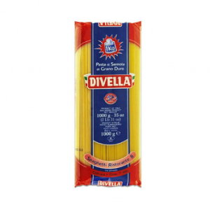 DIVELLA �f�B���F�b�� �p�X�^ ��08 �X�p�Q�b�e�B�E���X�g�����e 1kg×12�� 606-165��2026�N1��13�����ו��\���t��