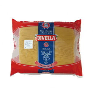 DIVELLA �f�B���F�b�� �p�X�^ ��09 �X�p�Q�b�e�B�[�j 5kg×3�� 606-162��2026�N1��13�����ו��\���t��