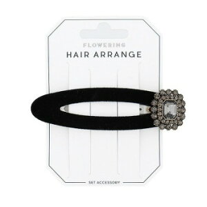 �t�����[�����O �w�A�A�N�Z�T���[ �g�b�v�s�� B HTP0224-B