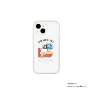 TI IIIIfit iPhone15/14/13ΉP[X n[LeB SANG-355KT