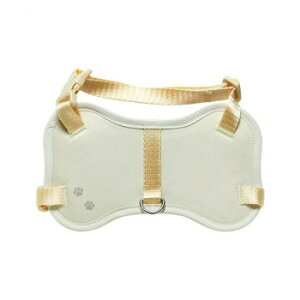 ���^���p�n�[�l�X���^ �ق˂̃n�[�l�X Beige XS�T�C�Y HRN-BONE01-XS