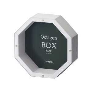 Cazaro �I�N�^�S��BOX 63 AC �� �A���e�B�[�N�z���C�g 36B004B0203