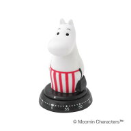 MOOMIN(ムーミン) 3Dキッチンタイマー ムーミンママ MAG080002