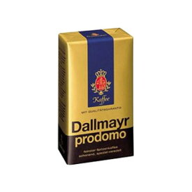 ダルマイヤー コーヒー ブレンド プロドモ 250g ×12パックセット