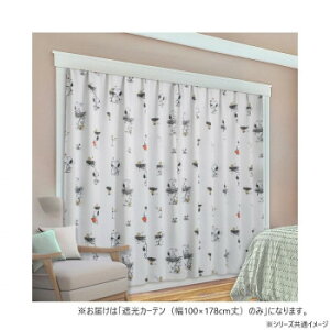 PEANUTS �X�k�[�s�[ �Ռ��J�[�e�� ��100×178cm�� KO-26