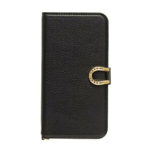 ORFE iPhone17��p�蒠�^�P�[�X Black/�u���b�N iP25-61-ORF01