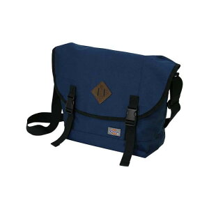 Dickies ���b�Z���W���[�o�b�O �o�b�N���t�� L �l�C�r�[�u���[ 12-6600-80