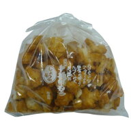 七越製菓　手揚げもち　しょうゆ味　200g×6袋　28400