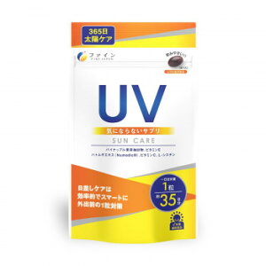 UV�C�ɂȂ�Ȃ��T�v�� 16.45g(470mg×35��)