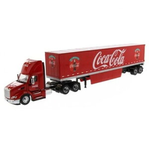 COCA COLA Coca-Cola �s�[�^�[�r���g 579 �g���N�^�[���g���[���[ 1/50�X�P�[�� 450050
